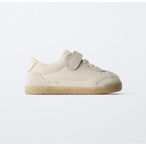 Retro Barefoot Sneakers
