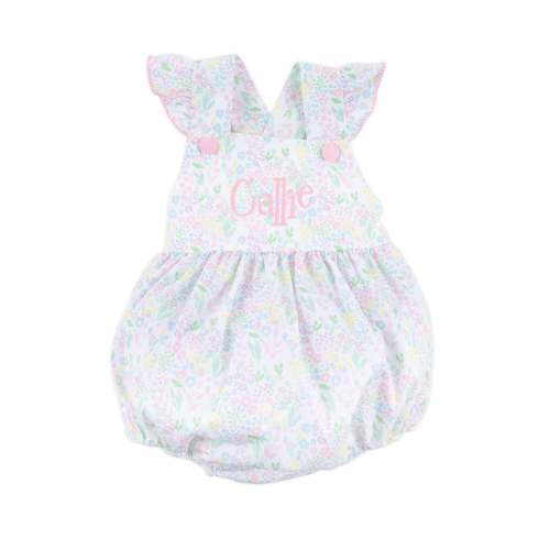 Botanical Beauty Leah Bubble