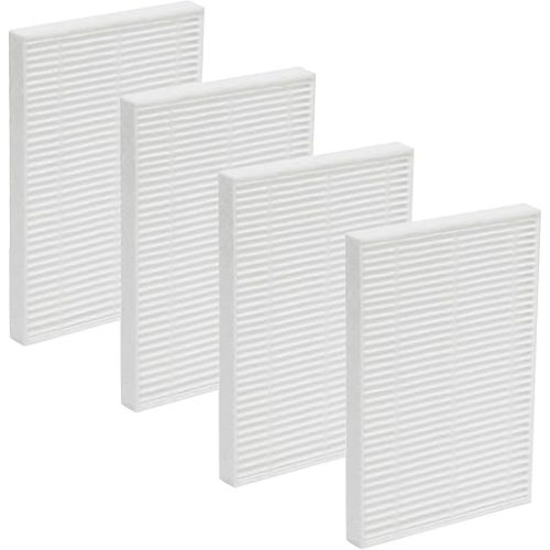 KleanPal Pro Filter for Momcozy KleanPal Pro Baby Bottle Washer Sterilizer & Dryer, 4 Pack HEPA 13 Replacement Filters Safe Quality