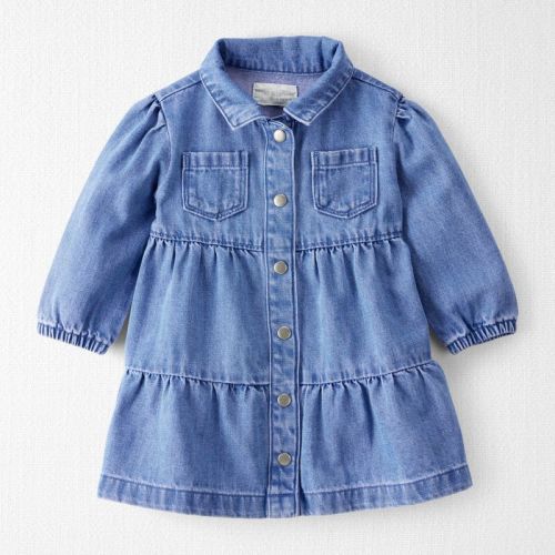 Chambray | Carter’s Oshkosh Canada