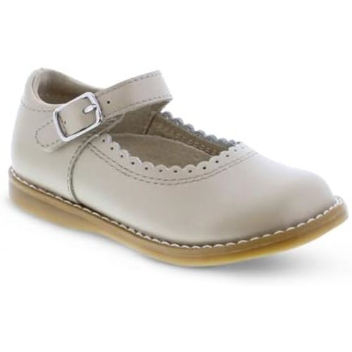 FOOTMATES Baby-Girls Allie (Infant/Toddler/Little Kid)