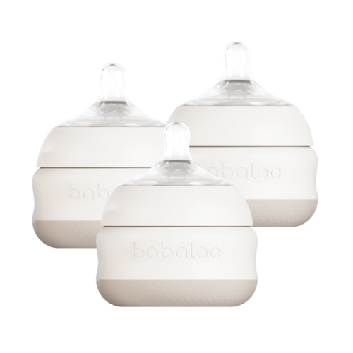 5oz babaloo bottle set of 3 – Babaloo