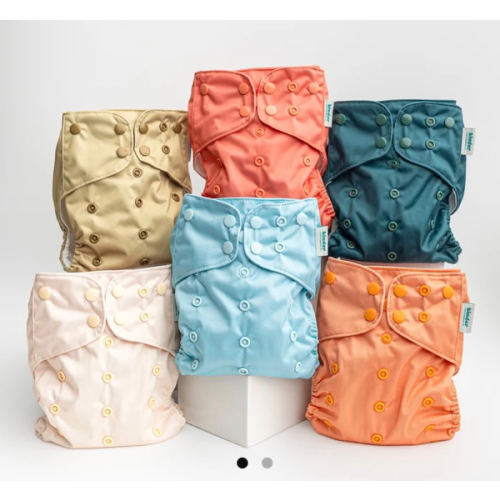 Cloth Diaper Fund