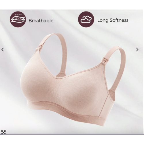 Pumping Bra - Medium