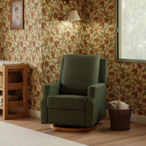 Namesake Crewe Recliner and Swivel Glider & Reviews | Wayfair