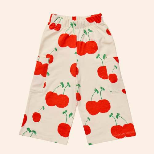 Bolinas Side Pocket Pants – Young Days