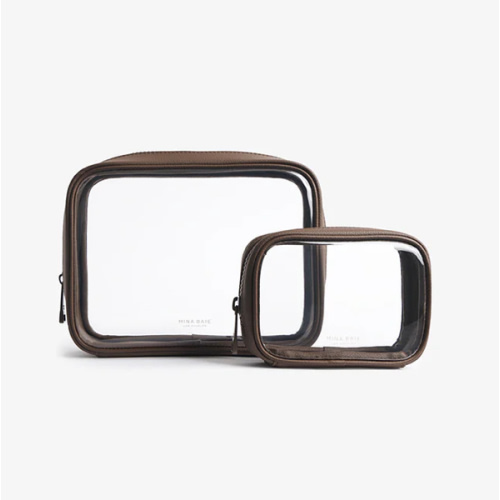 Rita Pouch Set Vegan