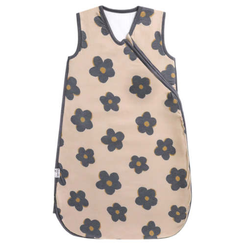 Sleep Bag - Gemma In Tan - 2.5 TOG, 0-6 Months