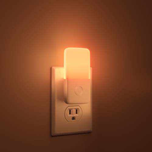 Circadian Night Light – The Healthy Home Shop