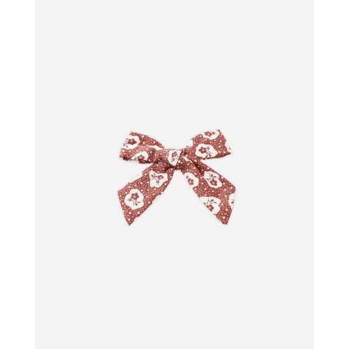 Bow || Ruby Fleur – Rylee + Cru