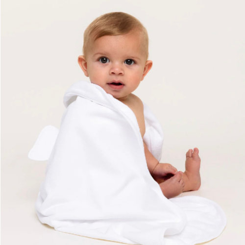 Angel Wing Bath Time Gift Set | Over The Moon