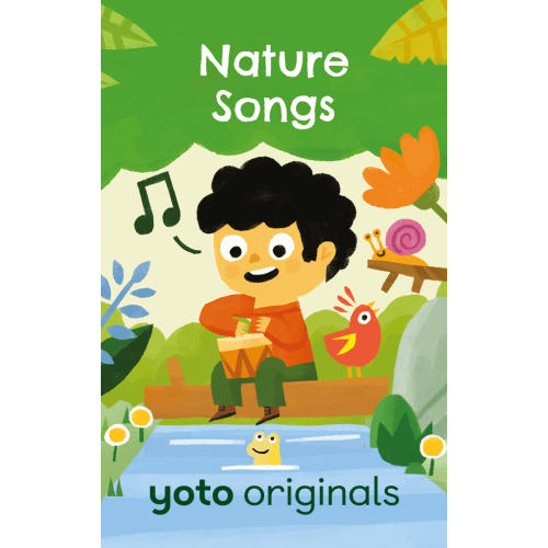 Fun Songs (3 Card Pack) | Yoto