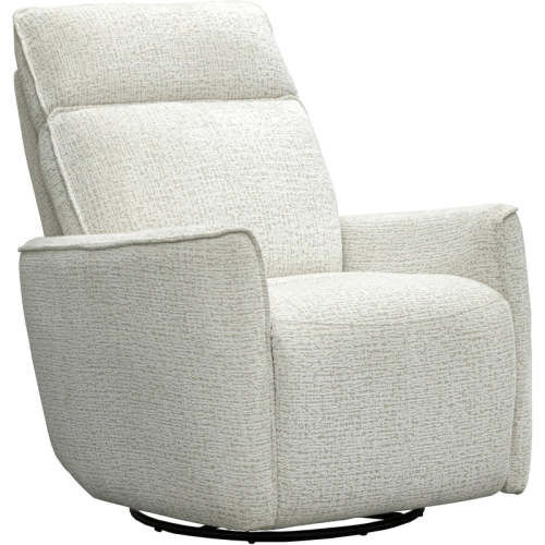Brixy Heritage Roxy Power Recliner with Power Tilt Headrest