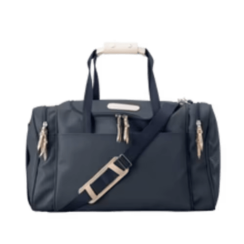 Medium Square Duffel