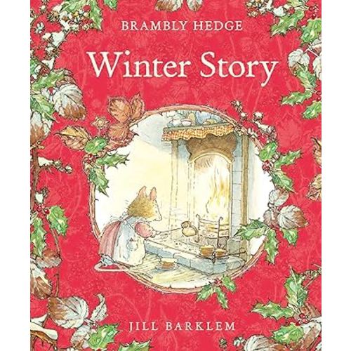 Winter Story (Brambly Hedge)