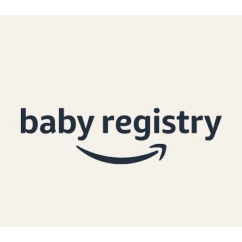 Amazon: Baby Registry