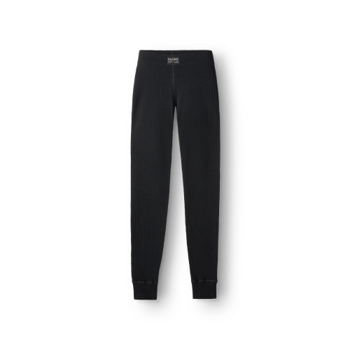 Women Leggings in Black - DILLING