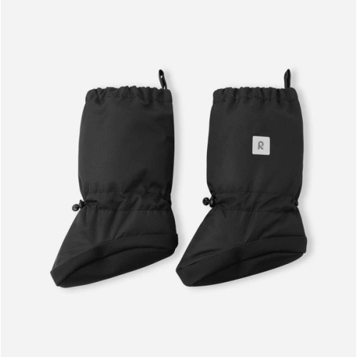 Anturoin - Baby ReimaTec Wool-Lined Booties
