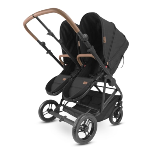 TWIN WAY stroller - StrollAir