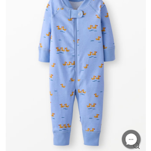 HannaJams™ Sleeper | Hanna Andersson