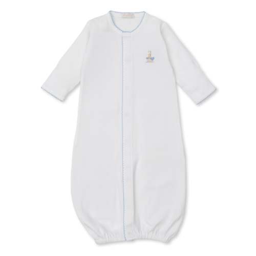 Premier Converter Gown Hand Embroidery, Premier Noah's Ark