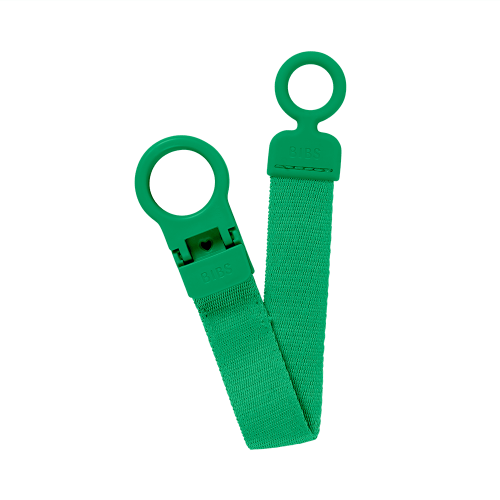 Pacifier Clip Loop - Cactus
