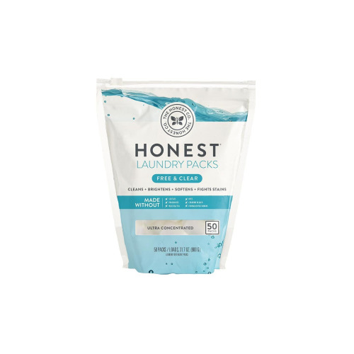 Laundry Packs