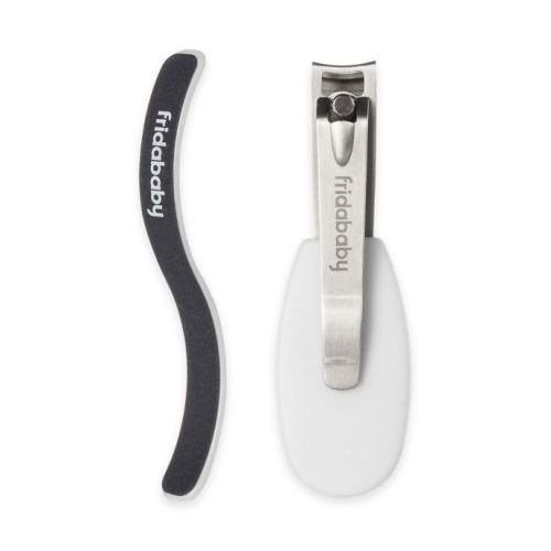 FridaBaby NailFrida SnipperClipper Set