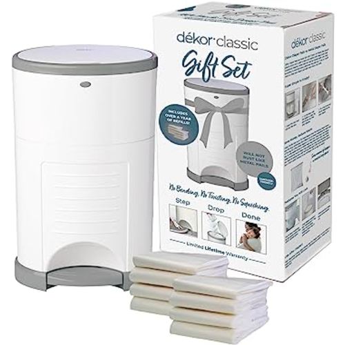 dekor Eko Classic Gift Set