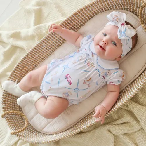 Any outfit / size from Posh Peanut