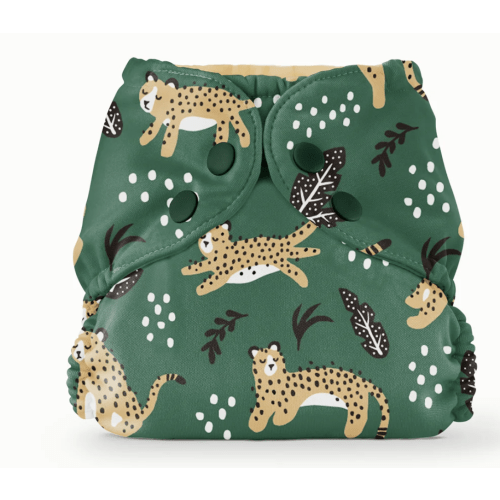 Cloth Diaper Waterproof Covers - Esembly Baby