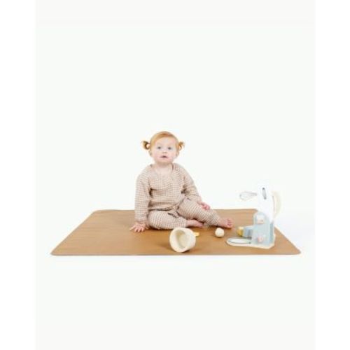 Raven Highchair Mat