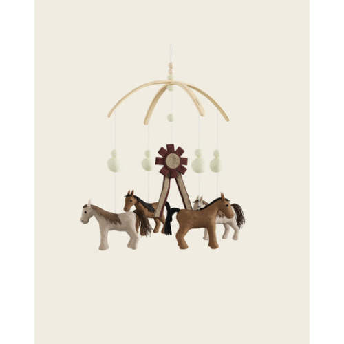 Saddlebrook Mobile