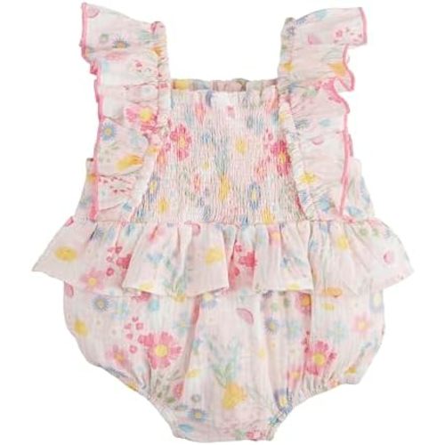 Mud Pie Baby Girls' Mud Pie Children's Easter Bubble