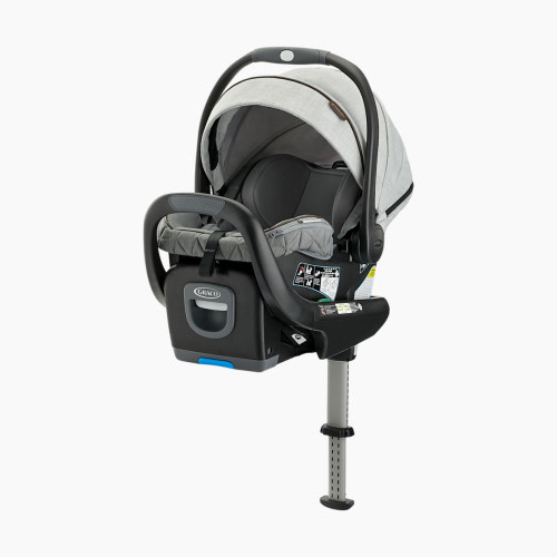 Graco Premier SnugRide SnugFit XT ft. Load Leg Technology - Midtown