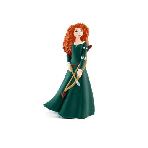 Disney & Pixar Brave Tonie