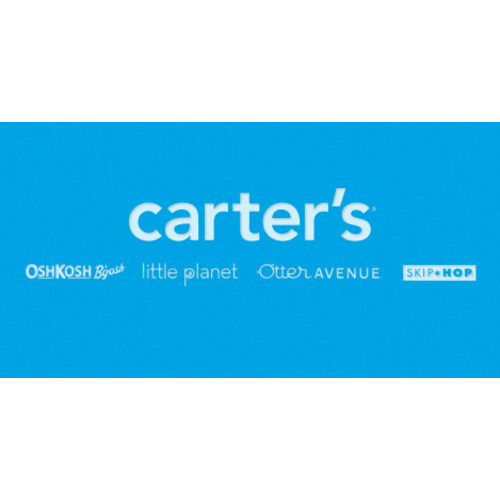Carter's e-Gift Cards