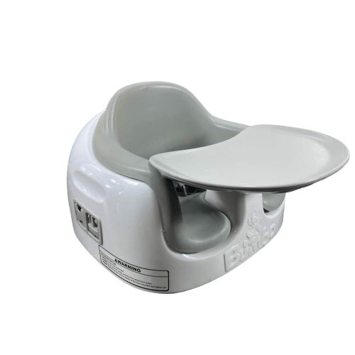 Bumbo Multi Seat, Cool Grey