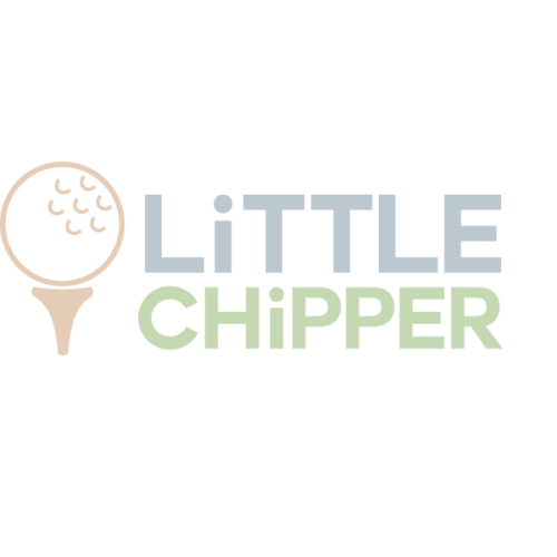 Golden Hour Onesie Golf Polo | Little Chipper Golf