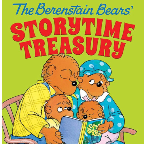 The Berenstain Bears' Storytime Treasury