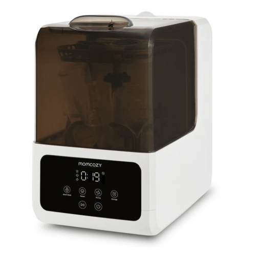 Momcozy DeepClean Lite Baby Bottle Washer and Sterilizer