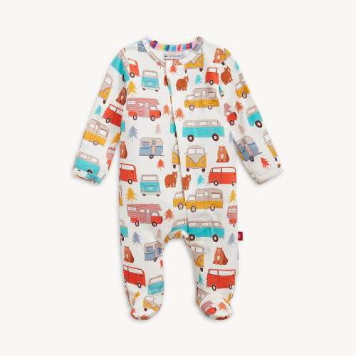 Magnetic Footie – Magnetic Me