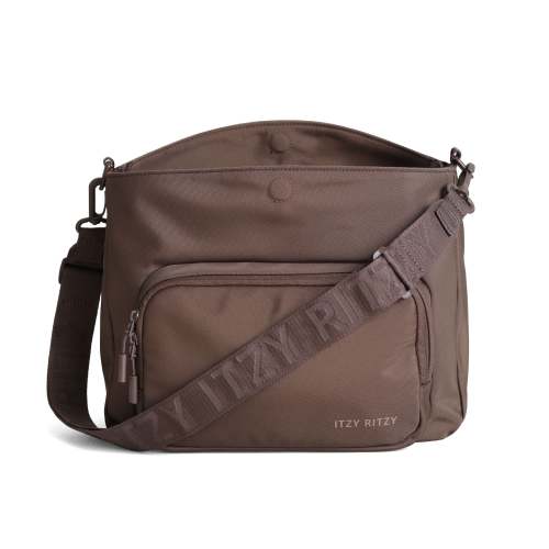Belong Cargo Caddy™ Crossbody and Stroller Caddy – Itzy Ritzy