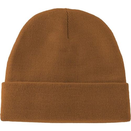 ROYBENS 100% Cotton Baby Beanie Cute Toddler Winter Hat Knit Caps Ages 0-8