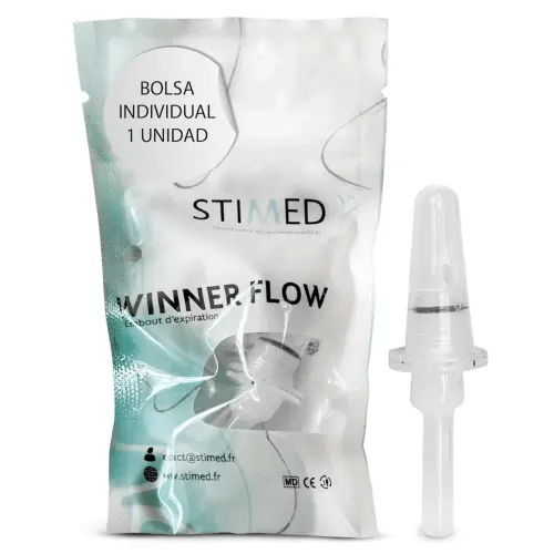 Winner Flow Breathing Device: for a Calm, Empowered Birth — Tracy Donegan Blog