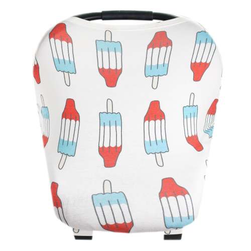 Multi-Use Cover - Rocket