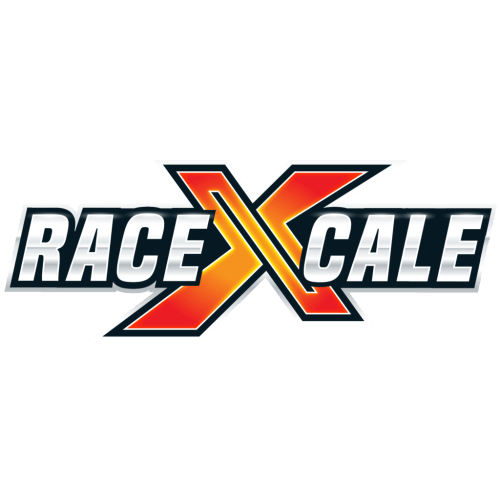 Master Racer - RaceXcale