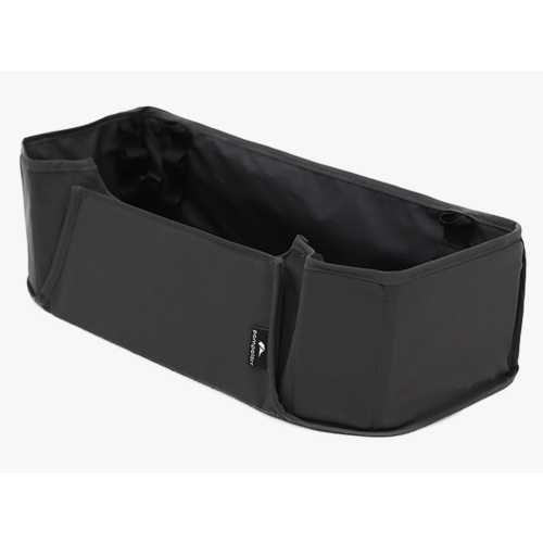 Pronto Secret Storage - City Black