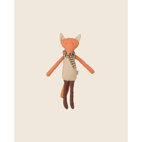 PRE-ORDER: Maileg Fox, Little Brother (Estimated Arrival Early November)
