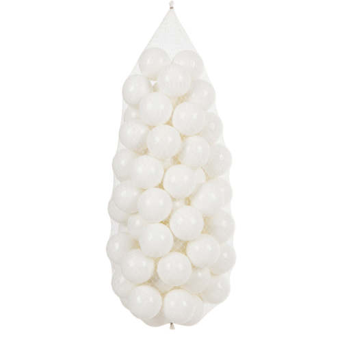 Additional Ball Pit Balls (set of 60)